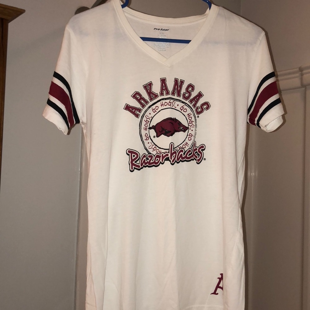 Arkansas Pro Edge Shirt